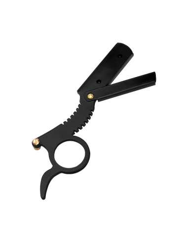The i59 black razor