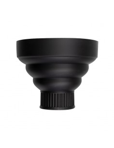 Universal diffuser for the dryer