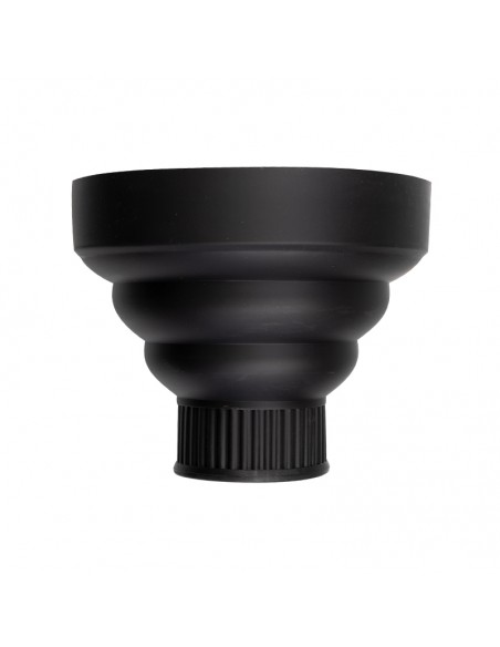 Universal diffuser for the dryer