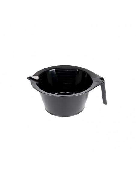 Paint mixing bowl c-23 black