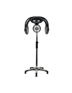 Gabbiano infrazon standing 938 black
