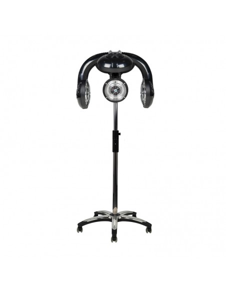 Gabbiano infrazon standing 938 black