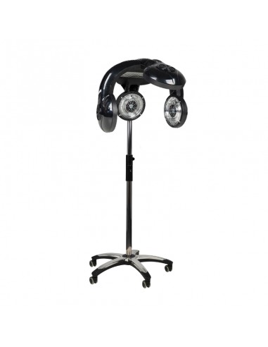 Gabbiano infrazon standing 938 black