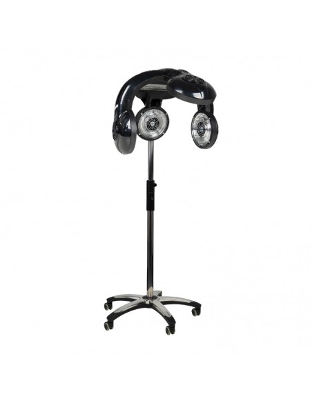 Gabbiano infrazon standing 938 black