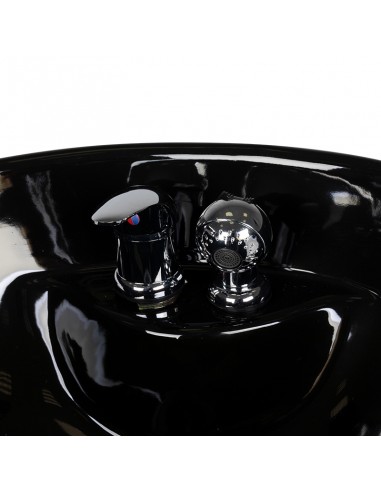 Gabbiano washing station mt-a3 black