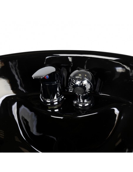 Gabbiano washing station mt-a3 black