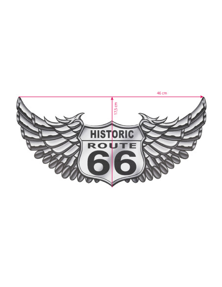 Decorative plaque n212