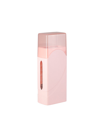 Wax heater roll single fo 40w pink