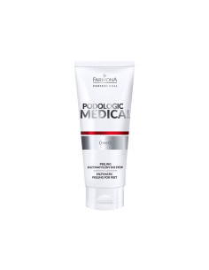 Farmona podologic medical enzymatic foot scrub 200 ml