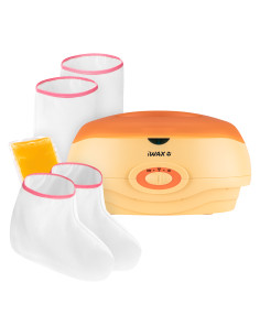 Paraffin maker 300w set xl