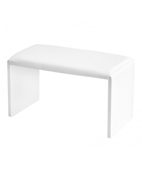 MOMO PROFESSIONAL MANICURE STAND  WHITE