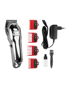 HAIR TRIMMER KES-2020A SILVER