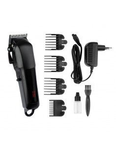 HAIR TRIMMER KES-888B BLACK 