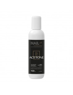 OCHO NAILS ACETONE STRAWBERRY 100 ML