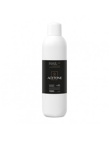 ACETONE STRAWBERRY 1000 ML
