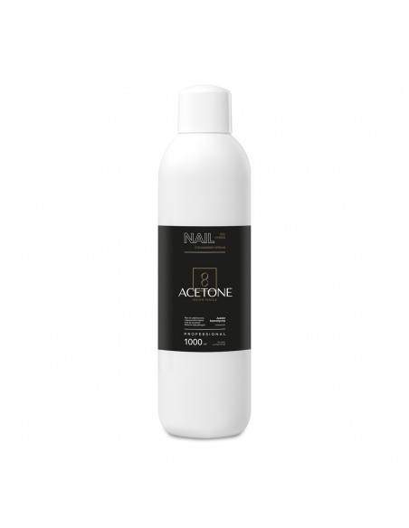 ACETONE STRAWBERRY 1000 ML