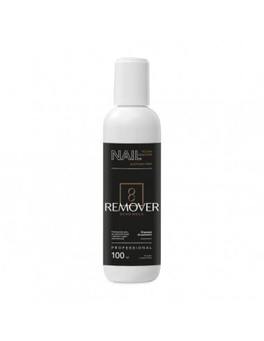 NAIL POLISH REMOVER 100ML