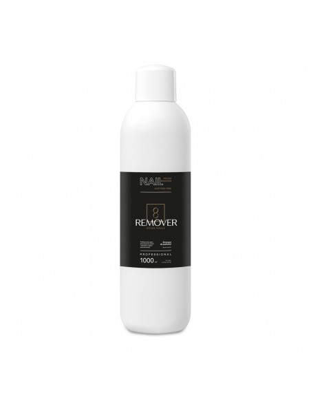 NAIL POLISH REMOVER 1000 ML