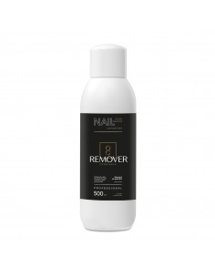NAIL POLISH REMOVER 500 ML