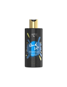 APIS GOOD LIFE MOISTURIZING BODY GEL 300 ML
