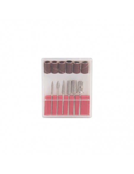 EXO EKO CX3 NAIL DRILL 