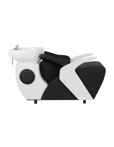 GABBIANO HAIR WASH UNIT C024 BLACK