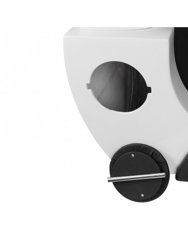 GABBIANO HAIR WASH UNIT C024 BLACK