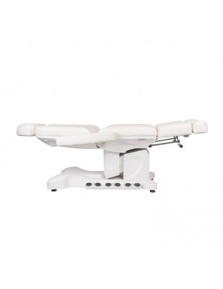 COSMETIC ELECTRIC CHAIR. AZZURRO 708BS PEDI PRO EXCLUSIVE 3 MOTOR HEATED  
