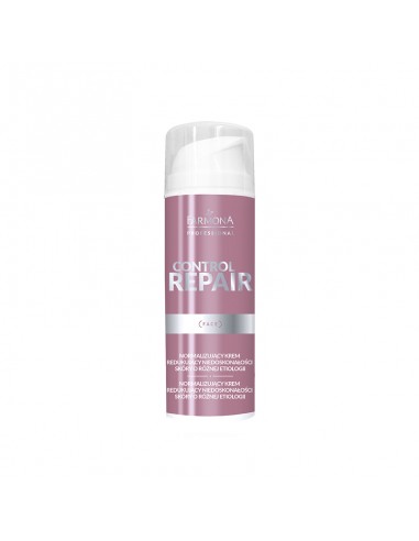 FARMONA CONTROL REPAIR Normalizing cream reducing skin imperfections of various etiologies 150 ml