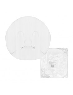 FACE MASK MADE OF GAZE 50 PCS