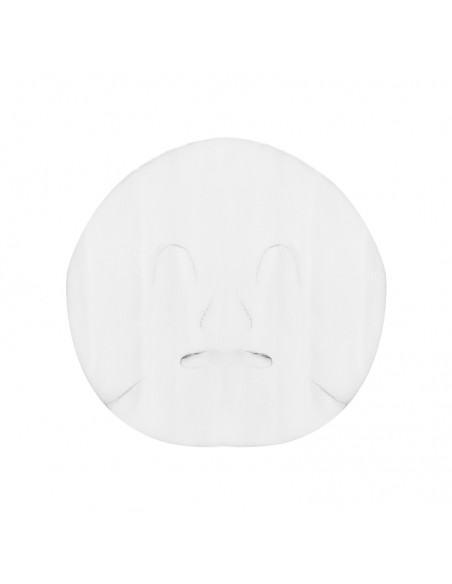 FACE MASK MADE OF GAZE 50 PCS