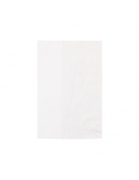 COTTON SCARF, NATURLINE 20x30 CM 100pcs