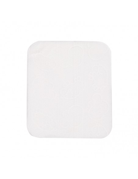 RECTANGULAR COTTON COSMETIC PADS 250 G    