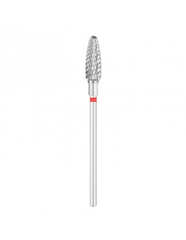 CARBON EXO PRO BIT OVAL 5.0MM RD