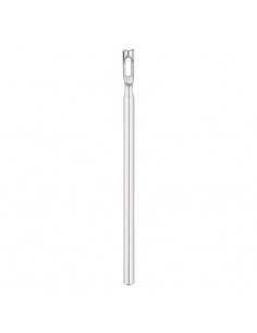 CUTTER EXO PRO VACUUM STEEL 2.3MM COR