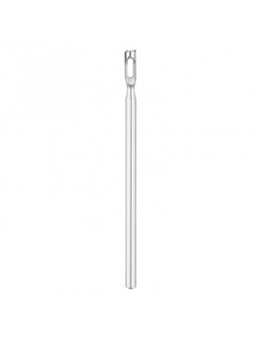 CUTTER EXO PRO VACUUM STEEL 2.3MM COR