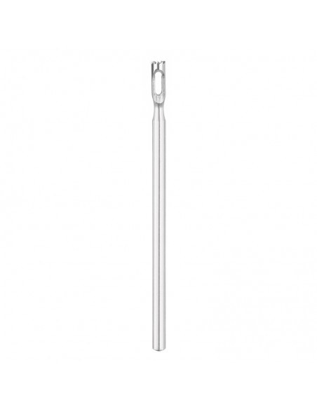 CUTTER EXO PRO VACUUM STEEL 2.3MM COR