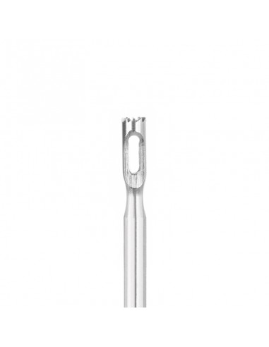 CUTTER EXO PRO VACUUM STEEL 2.3MM COR