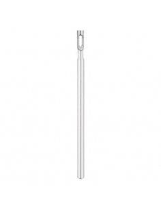 CUTTERL EXO PRO VACUUM STEEL 2.3MM GRB