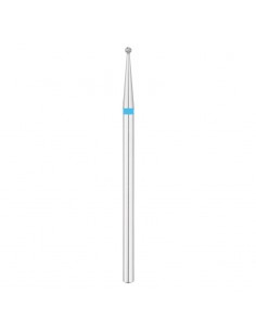 EXO PRO NAIL DRILL BIT DIAMOND BALL 1.4MM BL