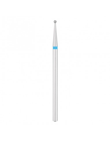 EXO PRO NAIL DRILL BIT DIAMOND BALL 1.4MM BL