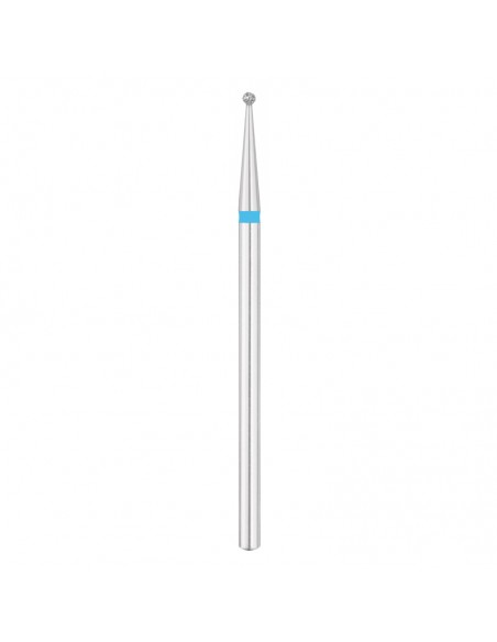 EXO PRO NAIL DRILL BIT DIAMOND BALL 1.4MM BL