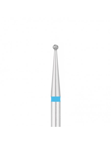 EXO PRO NAIL DRILL BIT DIAMOND BALL 1.4MM BL
