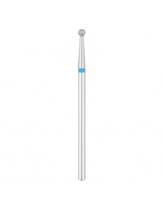 EXO PRO NAIL DRILL BIT DIAMOND BALL 2.3MM BL