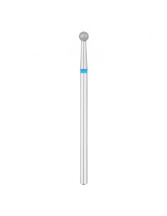EXO PRO NAIL DRILL BIT DIAMOND BALL 3.1MM BL