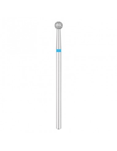 EXO PRO BIT DIAMOND BALL 3.5MM BL
