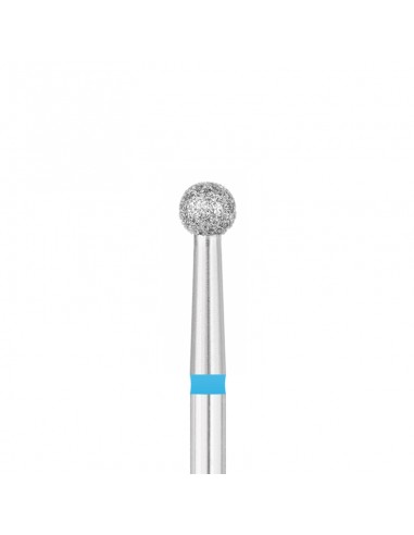EXO PRO BIT DIAMOND BALL 3.5MM BL
