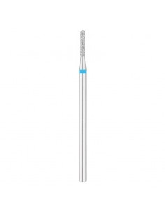 EXO PRO BIT DIAMOND CYLINDER ROUND 1.4MM BL