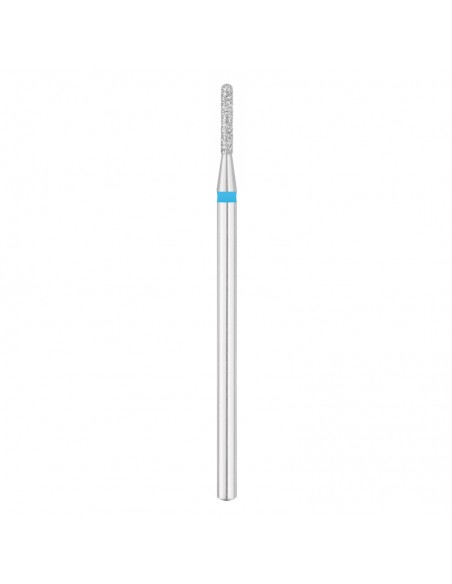 EXO PRO BIT DIAMOND CYLINDER ROUND 1.4MM BL