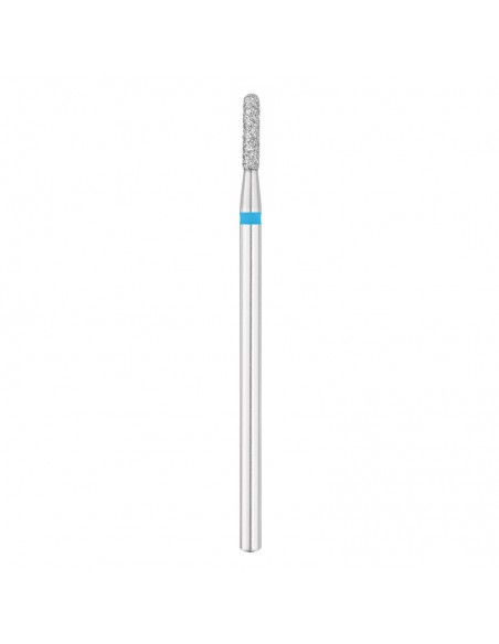 EXO PRO BIT DIAMOND CYLINDER ROUND 1.8MM BL